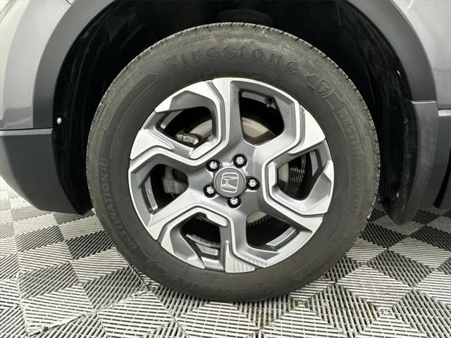 used 2019 Honda CR-V car, priced at $20,995