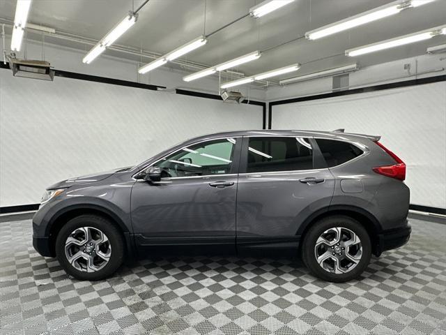 used 2019 Honda CR-V car, priced at $20,995