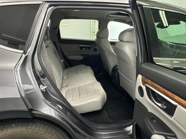 used 2019 Honda CR-V car, priced at $20,995
