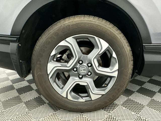 used 2019 Honda CR-V car, priced at $20,995