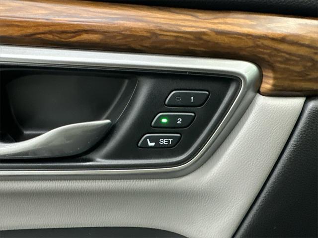 used 2019 Honda CR-V car, priced at $20,995