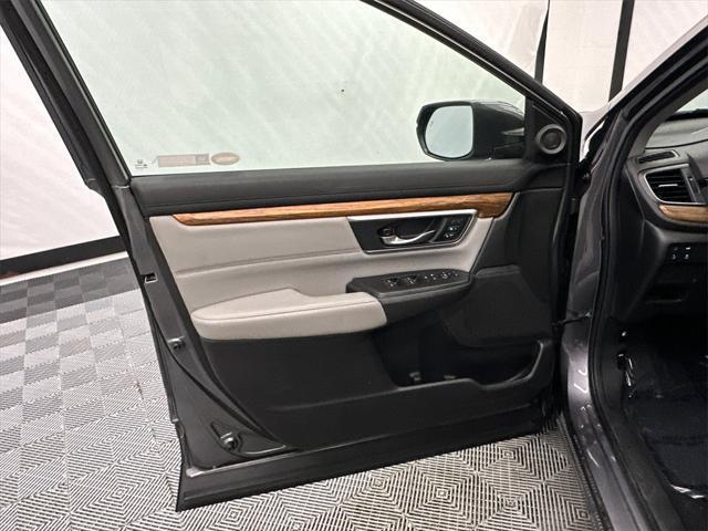 used 2019 Honda CR-V car, priced at $20,995