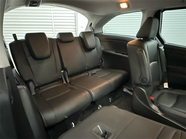 used 2023 Honda Odyssey car, priced at $29,999