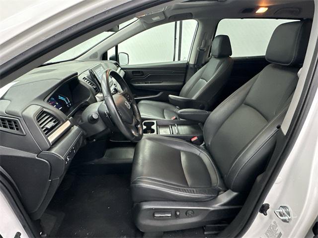 used 2023 Honda Odyssey car, priced at $29,999