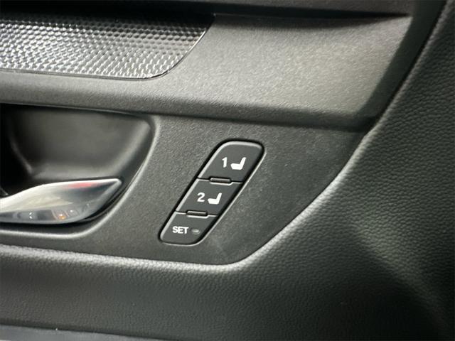 new 2025 Honda CR-V Hybrid car, priced at $41,000