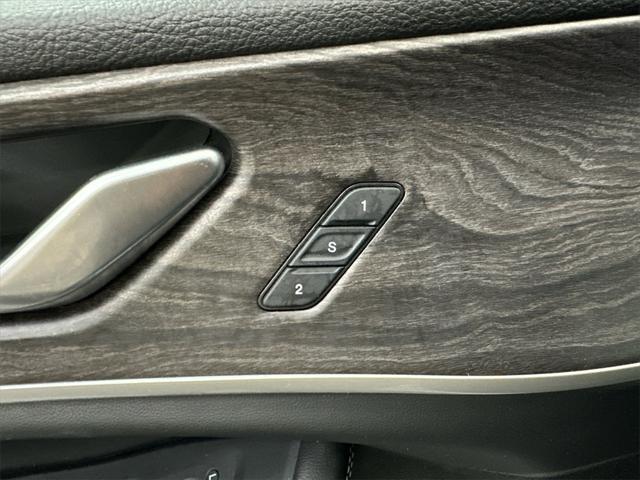 used 2022 Jeep Grand Cherokee car, priced at $26,499