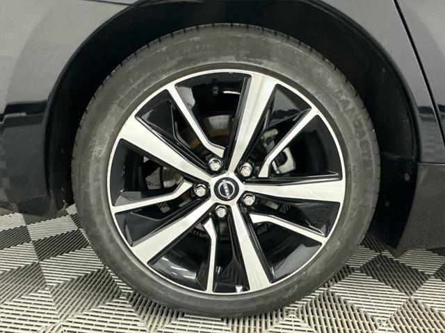 used 2023 Nissan Maxima car, priced at $23,446
