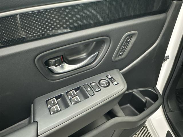 new 2025 Honda Pilot car, priced at $56,705
