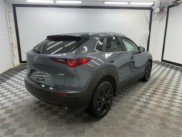 used 2023 Mazda CX-30 car, priced at $21,999