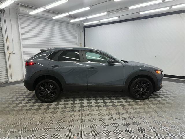 used 2023 Mazda CX-30 car, priced at $21,999