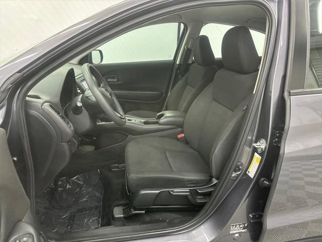 used 2017 Honda HR-V car, priced at $13,289