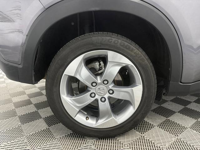 used 2017 Honda HR-V car, priced at $13,289