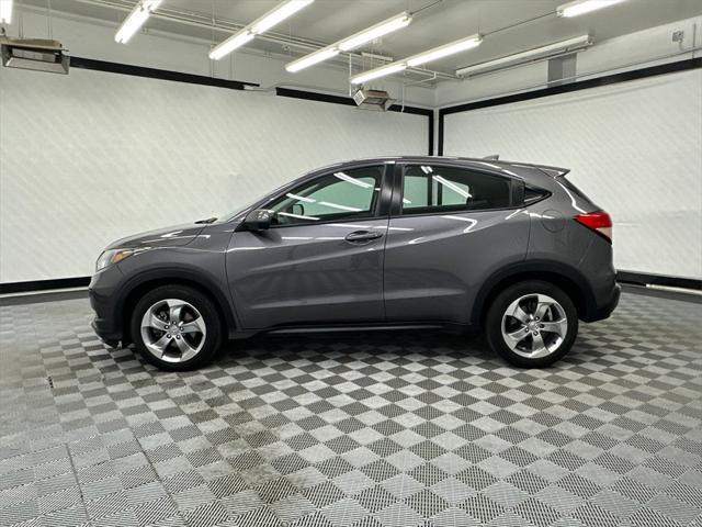used 2017 Honda HR-V car, priced at $13,289