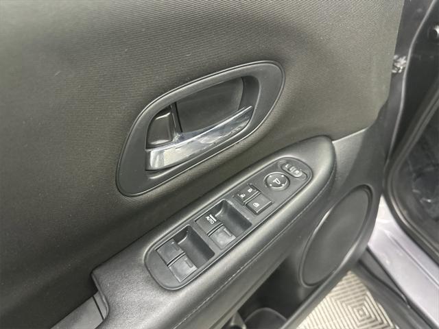 used 2017 Honda HR-V car, priced at $13,289