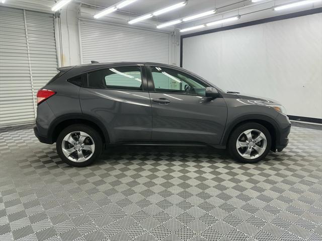 used 2017 Honda HR-V car, priced at $13,289