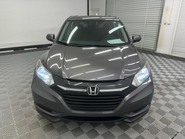 used 2017 Honda HR-V car, priced at $13,289