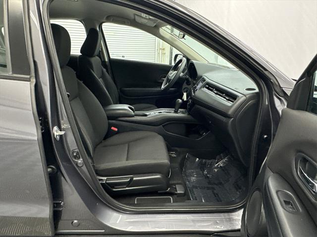 used 2017 Honda HR-V car, priced at $13,289