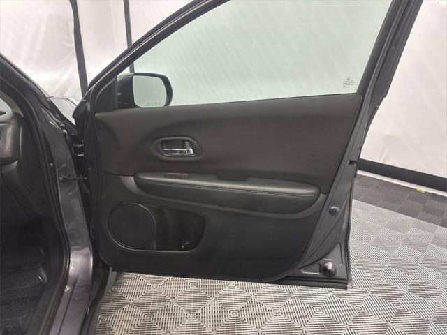 used 2017 Honda HR-V car, priced at $13,289