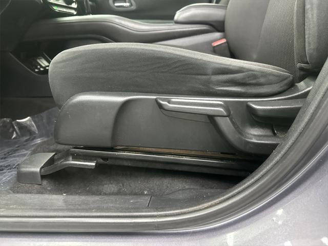 used 2017 Honda HR-V car, priced at $13,289
