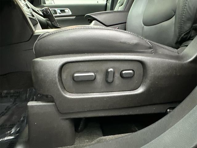 used 2015 Ford Explorer car, priced at $13,571
