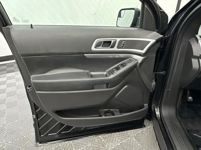 used 2015 Ford Explorer car, priced at $13,571