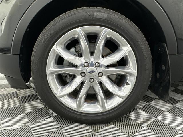 used 2015 Ford Explorer car, priced at $13,571