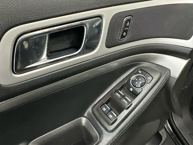 used 2015 Ford Explorer car, priced at $13,571