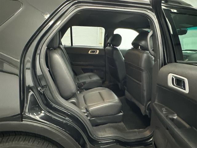 used 2015 Ford Explorer car, priced at $13,571