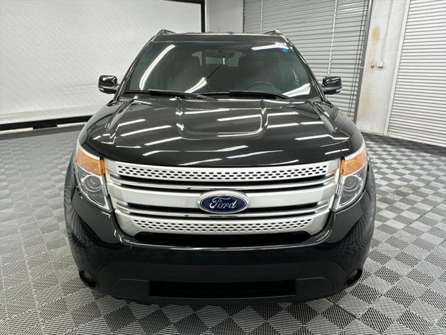 used 2015 Ford Explorer car, priced at $13,571