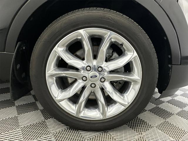 used 2015 Ford Explorer car, priced at $13,571