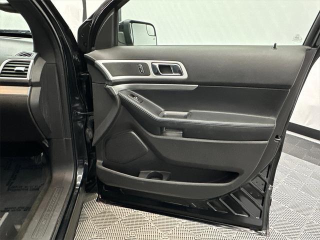 used 2015 Ford Explorer car, priced at $13,571