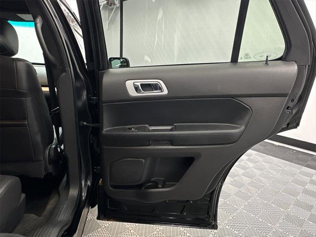 used 2015 Ford Explorer car, priced at $13,571