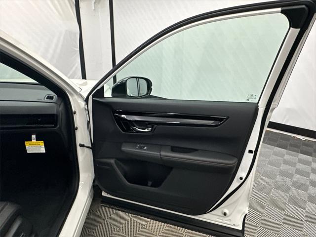 new 2025 Honda CR-V Hybrid car, priced at $42,950