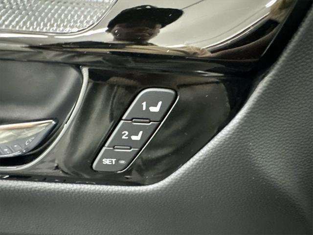 new 2025 Honda CR-V Hybrid car, priced at $42,950