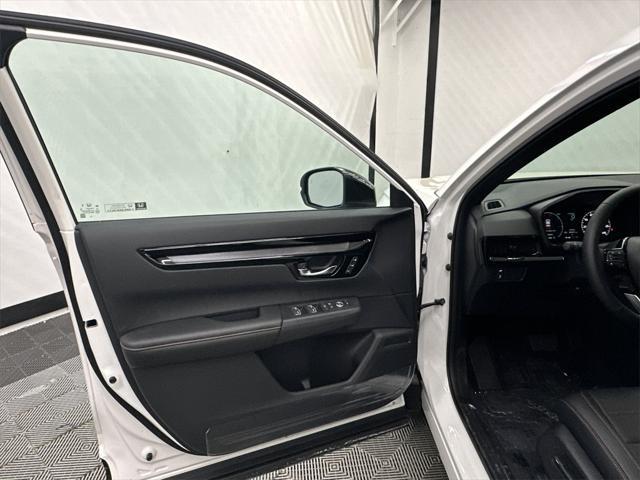 new 2025 Honda CR-V Hybrid car, priced at $42,950