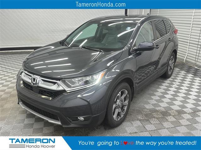 used 2019 Honda CR-V car, priced at $20,999