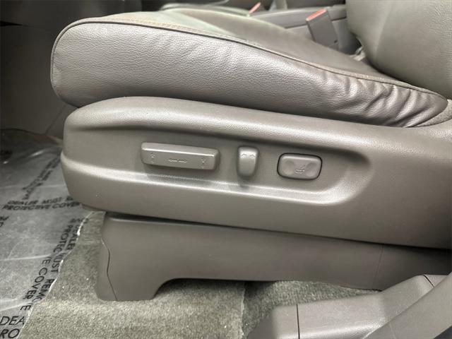 used 2016 Honda Odyssey car, priced at $15,995