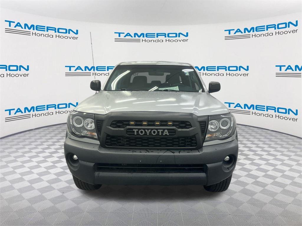 used 2009 Toyota Tacoma car, priced at $11,995