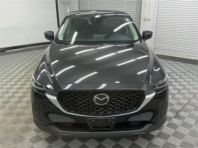 used 2023 Mazda CX-5 car, priced at $22,499