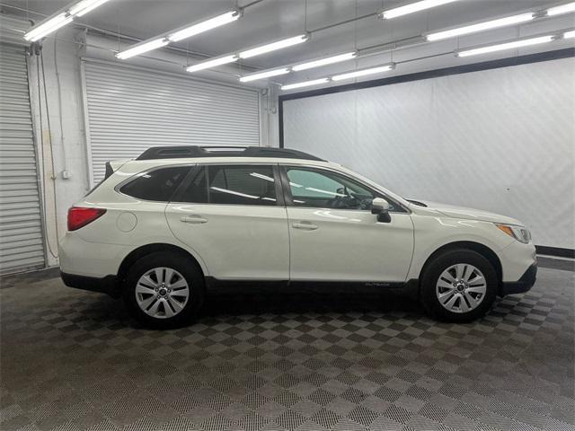 used 2015 Subaru Outback car, priced at $10,995