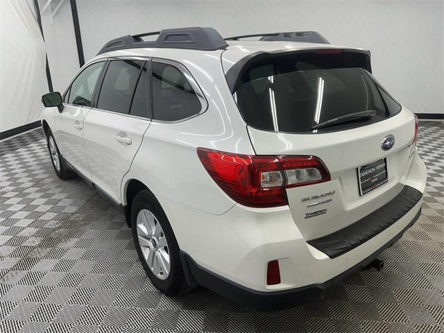 used 2015 Subaru Outback car, priced at $10,995