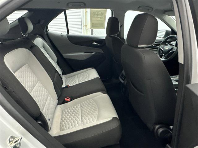 used 2019 Chevrolet Equinox car, priced at $13,999