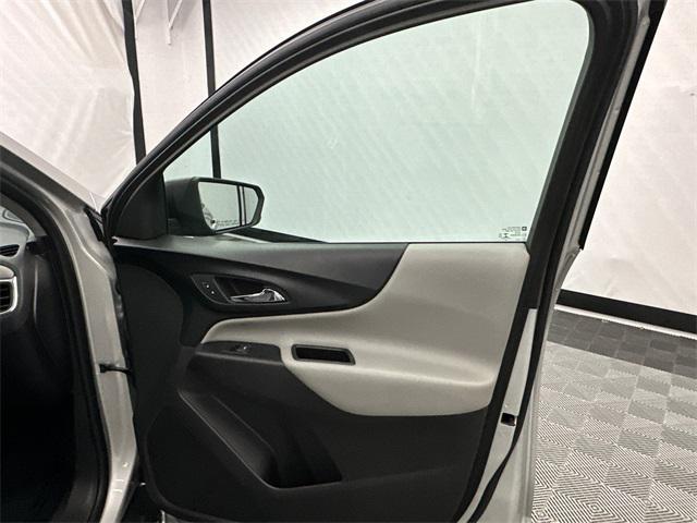 used 2019 Chevrolet Equinox car, priced at $13,999