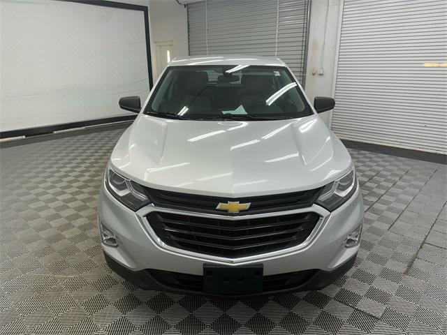 used 2019 Chevrolet Equinox car, priced at $13,999