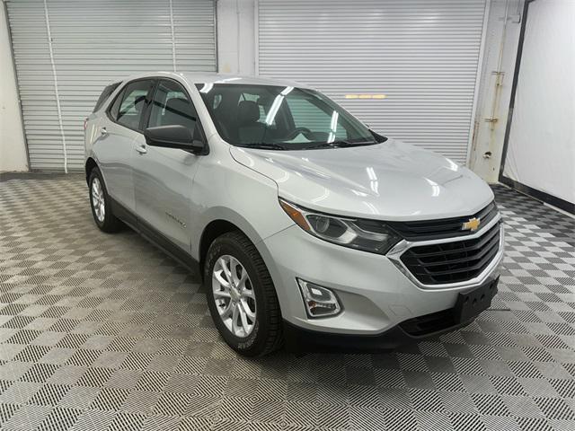 used 2019 Chevrolet Equinox car, priced at $13,999