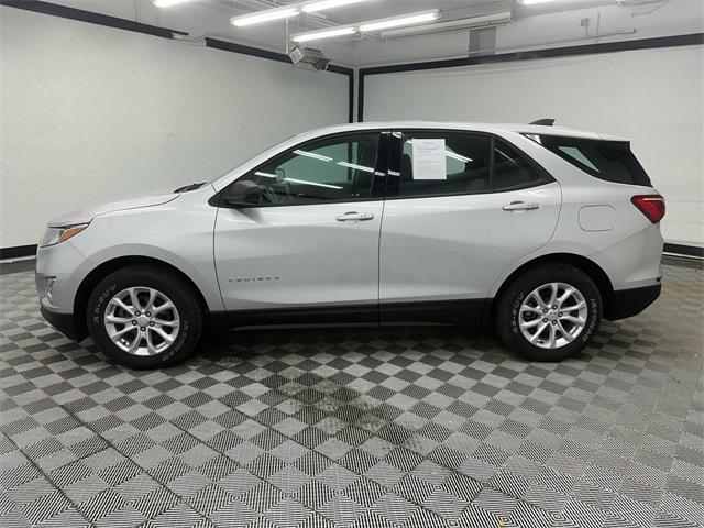 used 2019 Chevrolet Equinox car, priced at $13,999