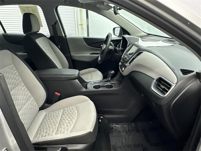 used 2019 Chevrolet Equinox car, priced at $13,999