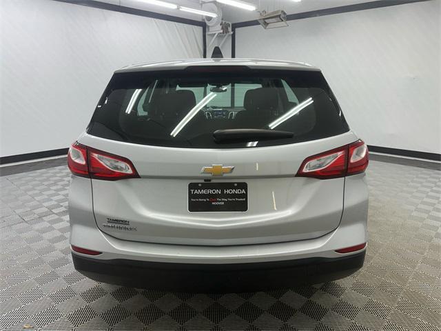 used 2019 Chevrolet Equinox car, priced at $13,999