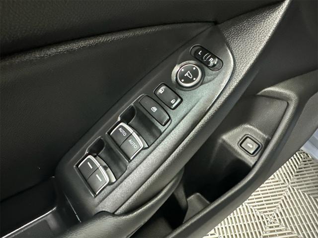 used 2022 Honda Accord car, priced at $26,992
