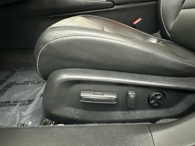 used 2022 Honda Accord car, priced at $26,992